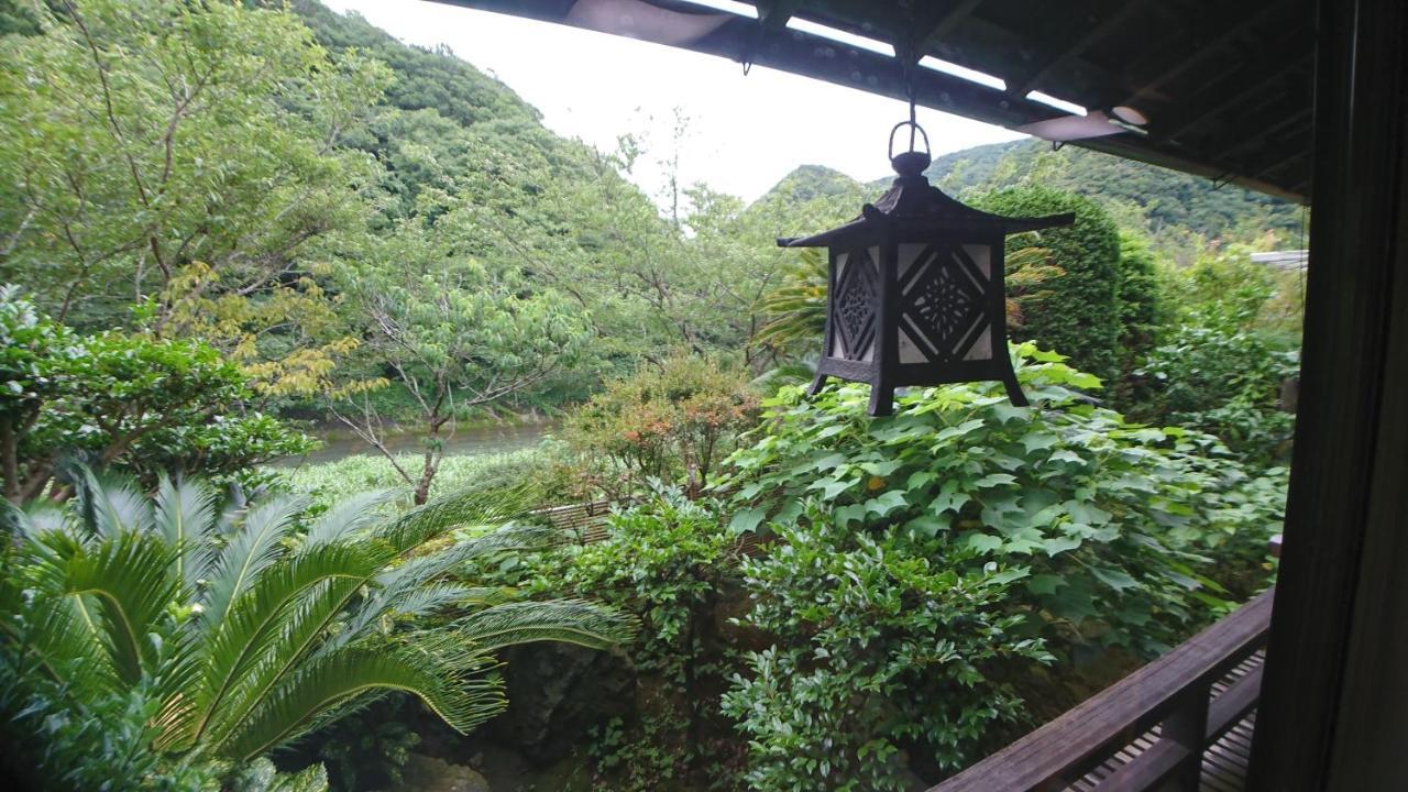 Seiryu-So Hotel Shimoda  Exterior foto